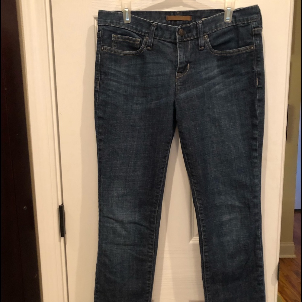 gap jeans